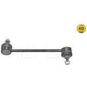 Meyle Koppelstange Stabilisator für HYUNDAI i20 (PB, PBT) Vorne Links 37-16 060 0039/HD