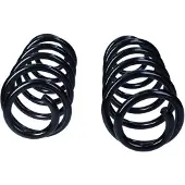MAXGEAR Fahrwerksfeder 60-1674D