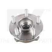 NK Radlagersatz für CHRYSLER 300 C Touring (LX, LE) 150mm 769306