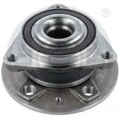 OPTIMAL Radlagersatz Links Rechts für VOLVO XC40 (536) 890220
