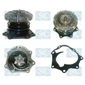 Sil Wasserpumpe PA1155