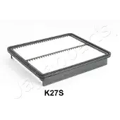 Japanparts Luftfilter FA-K27S