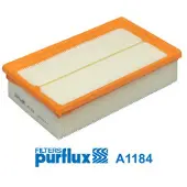 PURFLUX Luftfilter A1184