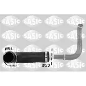 SASIC Ladeluftschlauch 3336221