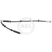 A.B.S. Bremsschlauch SL 6441