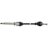 POINT GEAR Antriebswelle PNG72532 Rechts