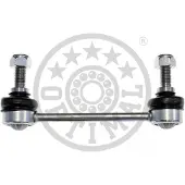 OPTIMAL Koppelstange Stabilisator für VOLVO V70 II (285) Hinten Links Hinten Rechts G7-889