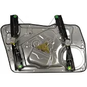 VAICO V10-9848 Elektrischer Fensterheber Vorne Rechts für VW TIGUAN (5N)
