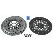 SACHS Kupplungssatz 3000 951 142