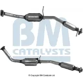 BM CATALYSTS Katalysator BM92340H
