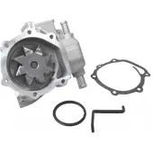THERMOTEC Wasserpumpe D17016TT