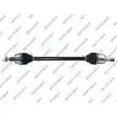 GSP Antriebswelle 235097