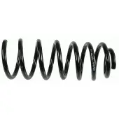 SACHS 994 175 Fahrwerksfeder Hinten für VOLVO V70 II (285)