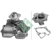 Schaeffler INA Wasserpumpe 538 0283 10
