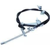 MAXGEAR Handbremsseil Seilzug Feststellbremse für HONDA CR-V III (RE) Hinten Links 32-1089