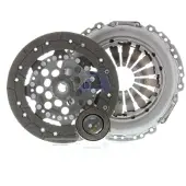AISIN Kupplungssatz Kupplung für OPEL AGILA (A) (H00) KS-055