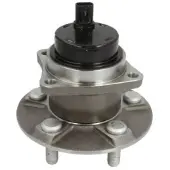 BTA Radlagersatz H22121BTA
