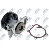NTY Wasserpumpe CPW-FR-056