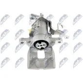 NTY Bremssattel [Hersteller-Nr. HZT-CT-015] für Citroën