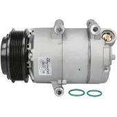 THERMOTEC Klimakompressor KTT090372