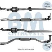 BM CATALYSTS Katalysator BM92820H