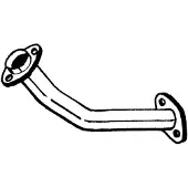 Bosal Abgasrohr 700-273