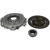 Nexus Kupplungssatz Kupplung für OPEL Corsa B Schrägheck (S93) F1X001NX