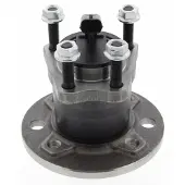 MAPCO Radlagersatz Hinten für OPEL Astra H Caravan (A04) 26834