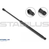 STABILUS Gasfeder Kofferraum 565 N Links oder Rechts (015495) für TOYOTA