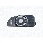 MAGNETI MARELLI Spiegelglas, Weitwinkelspiegel 350319420330 Links