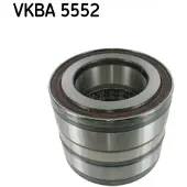 Skf Radlagersatz passend für MERCEDES-BENZ ACTROS 140mm VKBA 5552
