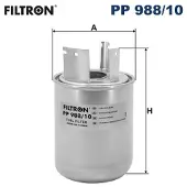 FILTRON Kraftstofffilter PP 988/10