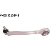 Skf VKDS 321029 B Querlenker für VW Passat Variant (3C5)