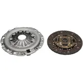 KAVO PARTS Kupplungssatz Kupplung für HYUNDAI GETZ (TB) CP-6026
