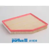 PURFLUX Filter A1838