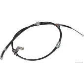 HERTH+BUSS ELPARTS Seilzug, Feststellbremse J3920534 Links