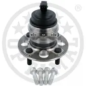 OPTIMAL Radlagersatz Hinten für HYUNDAI i10 (IA) 132mm 922012
