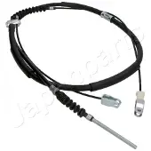 Japanparts Seilzug, Feststellbremse BC-258