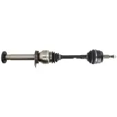 POINT GEAR Antriebswelle PNG72704 Rechts