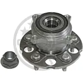 OPTIMAL Radlagersatz 912725