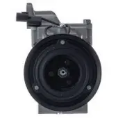 MAHLE ORIGINAL Kompressor, Klimaanlage BEHR ACP 1217 000S