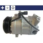 MAHLE ORIGINAL Klimakompressor ACP 1292 000S