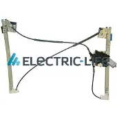 Electric Life ZR ST13 L B Elektrischer Fensterheber Links für SEAT Ibiza II (6K1) Cordoba Limousine (6K1, 6K2) Cordoba I Vario Kasten / Kombi (6K5)