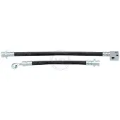 A.B.S. Bremsschlauch SL 6393