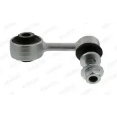 Moog Stange/Strebe, Stabilisator [Hersteller-Nr. TO-LS-14604] für Toyota, Lexus