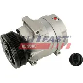 Fast Sports Nutrition Kompressor, Klimaanlage FT56316