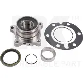 NK Radlagersatz für TOYOTA LAND CRUISER (KDJ12, GRJ12) 78mm 764551