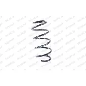 Monroe 1x Fahrwerksfeder Vorderachse [Hersteller-Nr. SP3423] für Audi, Skoda, Seat