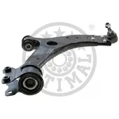 OPTIMAL Lenker, Radaufhängung g61326 Vorderachse für Ford Volvo