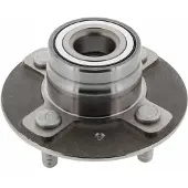 MAPCO Radlagersatz [Hersteller-Nr. 26576] für Hyundai
